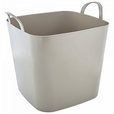 Корзина Алеана Корзина Практик 22 л какао 