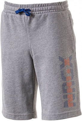 Шорти Energetics Garland Jrs 280631-900022 р. 176 сіро-синій