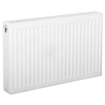 Радіатор сталевий Sanica 22k 600x1000 мм