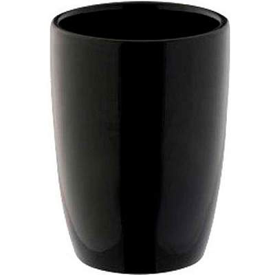 Стакан для зубных щеток Axentia Pisa 128763