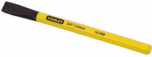 Зубило плоске Stanley 4-18-290