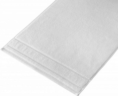 Полотенце Poise (TR1006405) 50x90 см кремовый Arya 