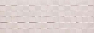 Плитка Halcon Palatina Kubic Blanco 25x85 . 