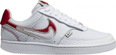 Кросівки Nike WMNS COURT VISION LO PRMV CI7827-100 р.9 білий