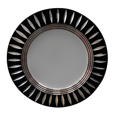 Світильник LED LightMaster AL778 6 Вт 4000K чорний