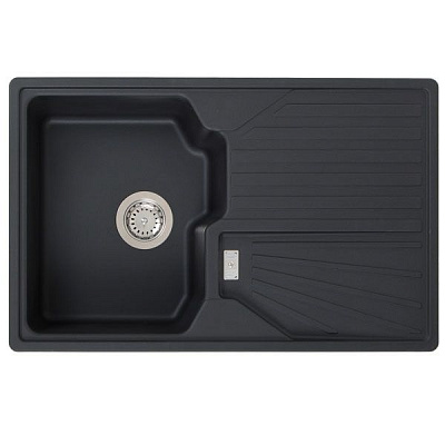 Мийка для кухні TEKA Cascad 45b TG 40143109