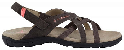 Сандалии McKinley Fidji II W 288351-900118 р. EUR 38 коричневый