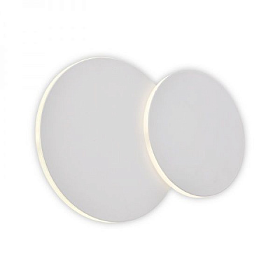 Підсвітка декоративна Hopfen RD 684 R LED 9 Вт білий