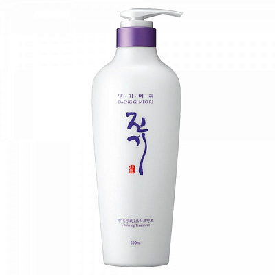 Кондиціонер Daeng Gi Meo Ri Vitalizing регенеруючий 500 мл