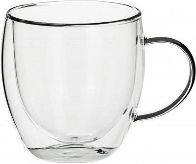 Набор чашек Glassy 240 мл 2 шт.