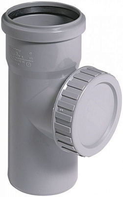 Ревізія Ostendorf ПП d75