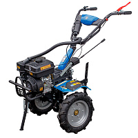 Мотоблок бензиновий ДТЗ ДТЗ 570БН - К