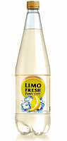 Безалкогольний напій Limofresh Тонік 1 л (4820137802546) 