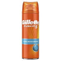 Гель для бритья Gillette Fusion ProGlide Увлажняющий 200 мл