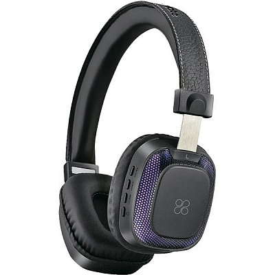 Навушники Promate Melody-BT Black