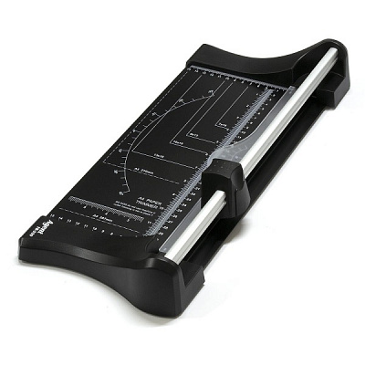 Резак роликовый TR 330 мм Agent