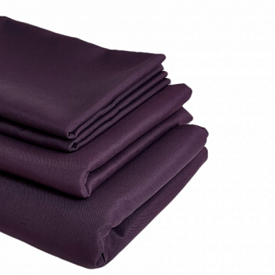 Простирадло Le Colore 160x220 см в асортименті