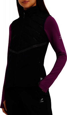 Жилет світловідбивний Energetics Bayala V W 419646-900050 р.34 чорний