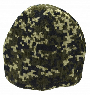 Шапка ВП р.56-60 арт.2681 хакі