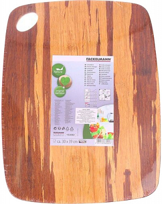 Дошка кухонна 20х15 см 688585 Fackelmann