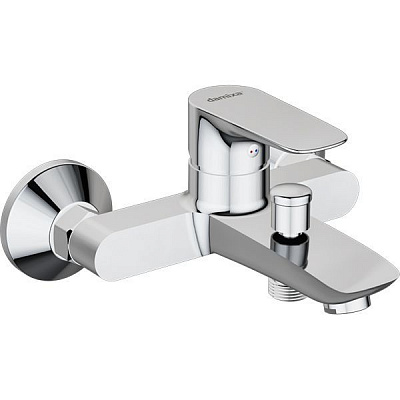 Смеситель для ванны/душа Damixa Origin Evo 2 781000000