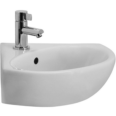 Умывальник  Colombo Лотос 35 S14273500