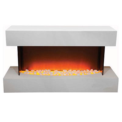 Камінокомплект Flamma Cardiff