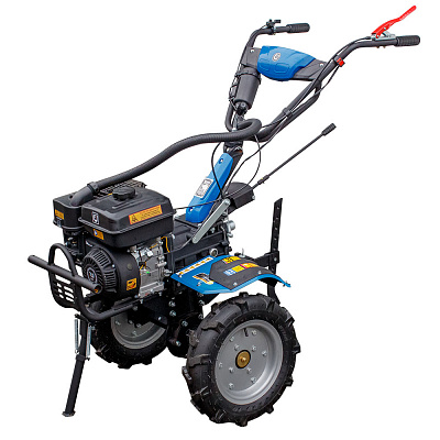 Мотоблок бензиновый ДТЗ ДТЗ 570БН - К