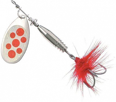 Блешня Balzer обертова Colonel Classic 3 г