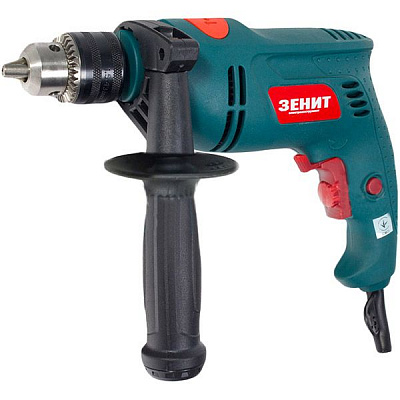 Дриль ударний Зеніт ЗД-980
