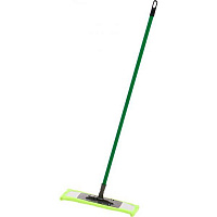 Швабра плоска для підлоги Гривня Петрівна MF-MonoG 43 см 
