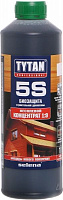 Просочення (антисептик) Tytan 5S 1:9 зелений 1 кг
