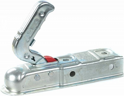 Сцепное устройство AL-KO 1224743 для прицепа