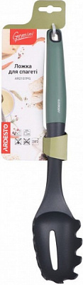 Ложка для спагеті Gemini AR2107PY green Ardesto