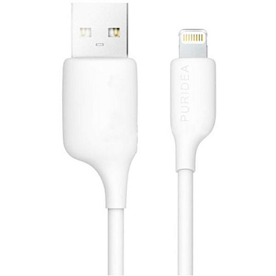Кабель Puridea L02-White Lightning 1.2 м