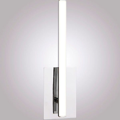 Бра Strotskis Hi-Tech LED 5 Вт сатиновий нікель 90020/1