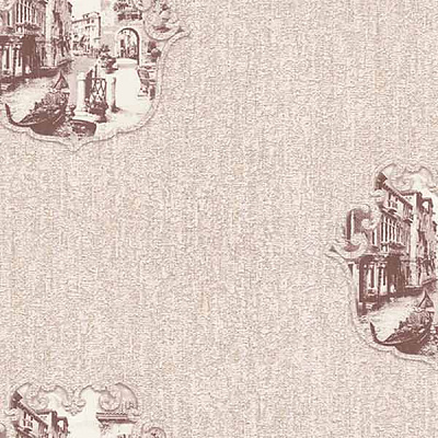 Обои Ланита Марко декор ДХН-438/1 1.06х10.05 м