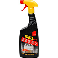 Засіб Sano Forte plus для видалення жиру та сажі 0,75 л