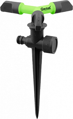 Gartner круговой с вращающейся головкой на бретнале 