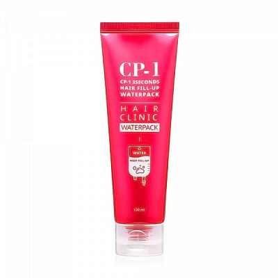 Сыворотка Esthetic House восстанавливающая CP-1 3 Secоnds Hair Fill-Up Water Pack 120 мл 
