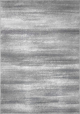 Килим Karat Carpet Siri 2.00x3.00 (lines/gray) сток