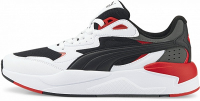 Кросівки Puma X-Ray Speed 38463804 р.42,5 білий