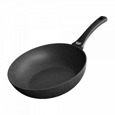 Сковорода wok Fry Power 28 см 25-45-132 Krauff