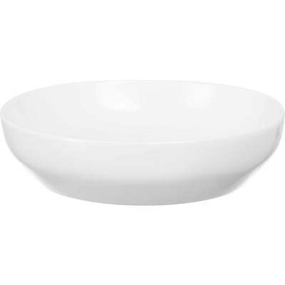 Умивальник ScandiSPA ELIPSE зі штучного мармуру 50х38х14 см