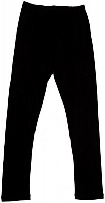 Брюки Фламинго р.128 черный 921-416 