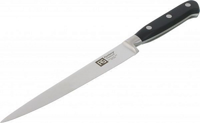 Ніж слайсерний Classic 20 см FRF007 Flamberg Premium