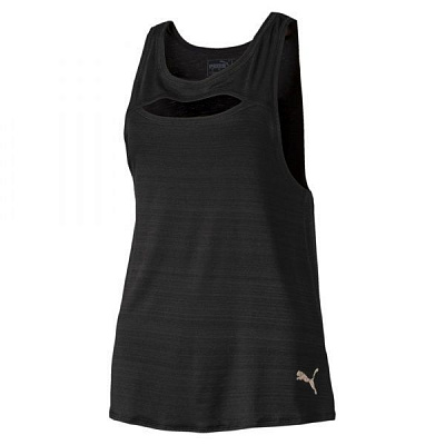 Майка Puma SHIFT Tank 51823603 M черный