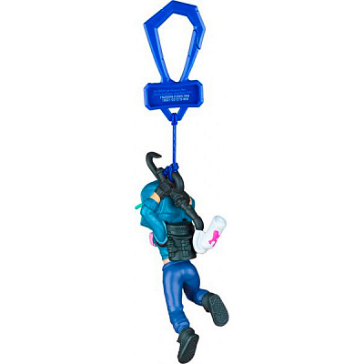 Фигурка-брелок Jazwares Fortnite Figure Hanger Teknique S1 