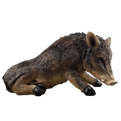 Фигура садовая Decoline Кабан
