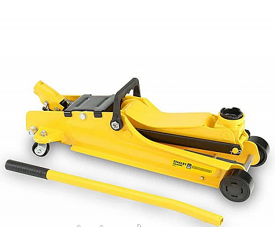 Домкрат гідравлічний Stanley STMT81251-1 2 т